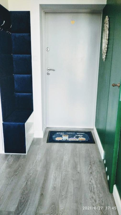 Apartament Z Klasa - Gorajowka Kowary Dış mekan fotoğraf