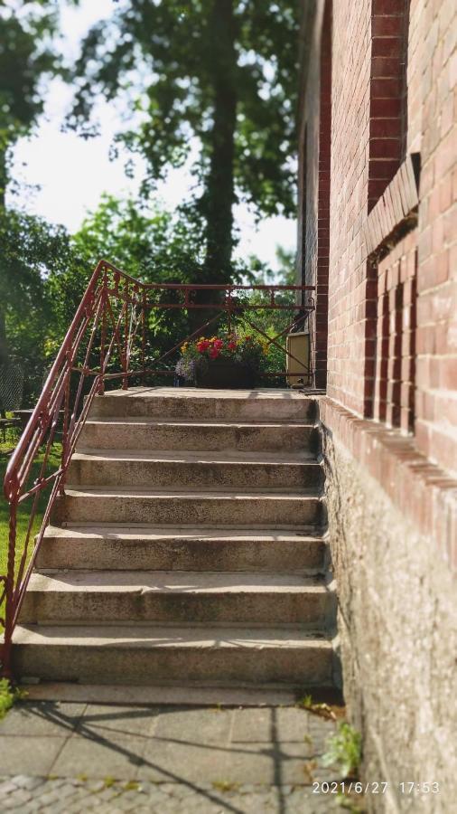 Apartament Z Klasa - Gorajowka Kowary Dış mekan fotoğraf