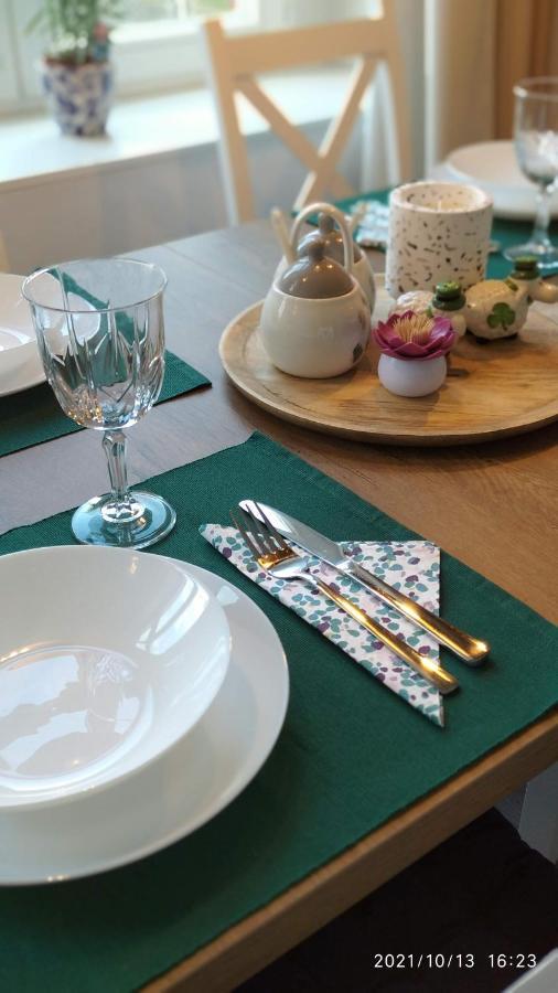 Apartament Z Klasa - Gorajowka Kowary Dış mekan fotoğraf