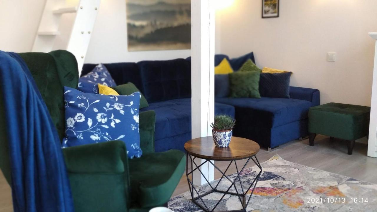 Apartament Z Klasa - Gorajowka Kowary Dış mekan fotoğraf